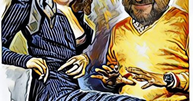 La tentación indepe. Por Linda Galmor y Guirong Fu La tentación indepe. Por Linda Galmor y Guirong Fu