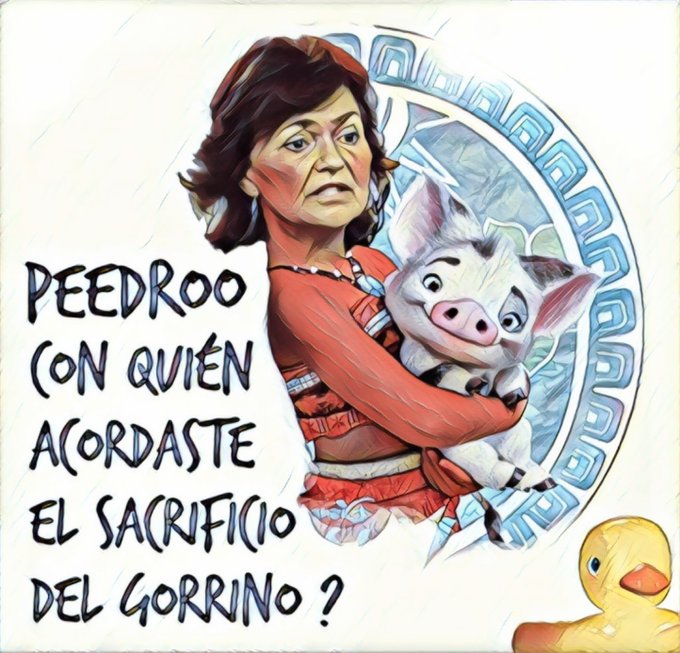 Sánchez presidente antes de Navidad