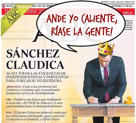 Su ego, tu dinero. Por Linda Galmor