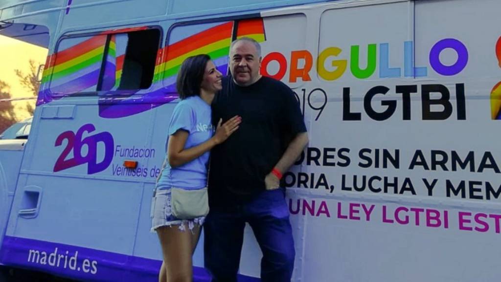 es usted un hipócrita