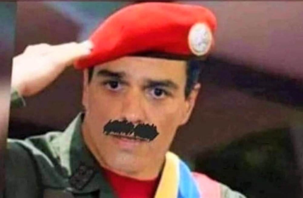 Pedro Sánchez es un camuflado de Podemos colado en el extinto PSOE