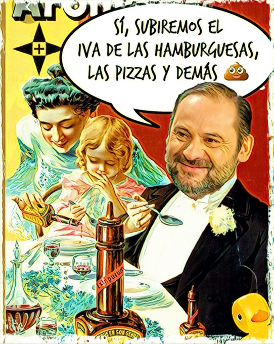 Ahora que son ricos no van a putearse ellos mismos. Por Linda Galmor
