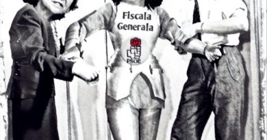 El CGPJ da luz verde a Delgado como Fiscal General del Estado con 7 votos en contra El CGPJ da luz verde a Delgado como Fiscal General del Estado con 7 votos en contra