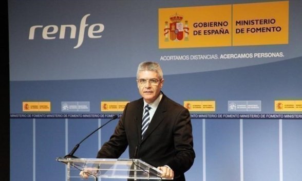 El personaje se llamaba, y se llama, Isaías Táboas, alias Pancho