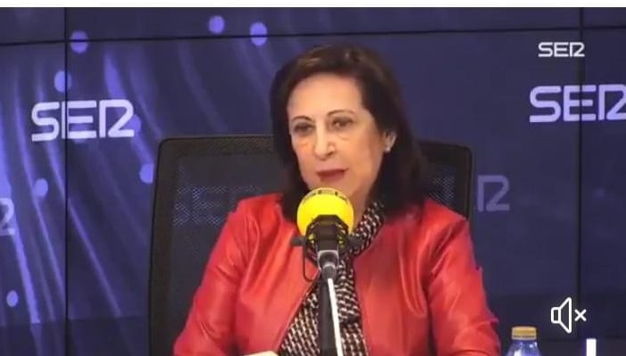 Gente sin vergüenza y caradura