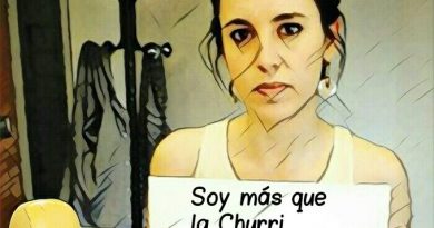 La única dictadura que se puede admitir es la de la genética, señora Montero. Por Rodolfo Arévalo La única dictadura que se puede admitir es la de la genética, señora Montero. Por Rodolfo Arévalo