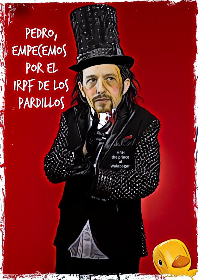 Manos a la obra. Por Linda Galmor
