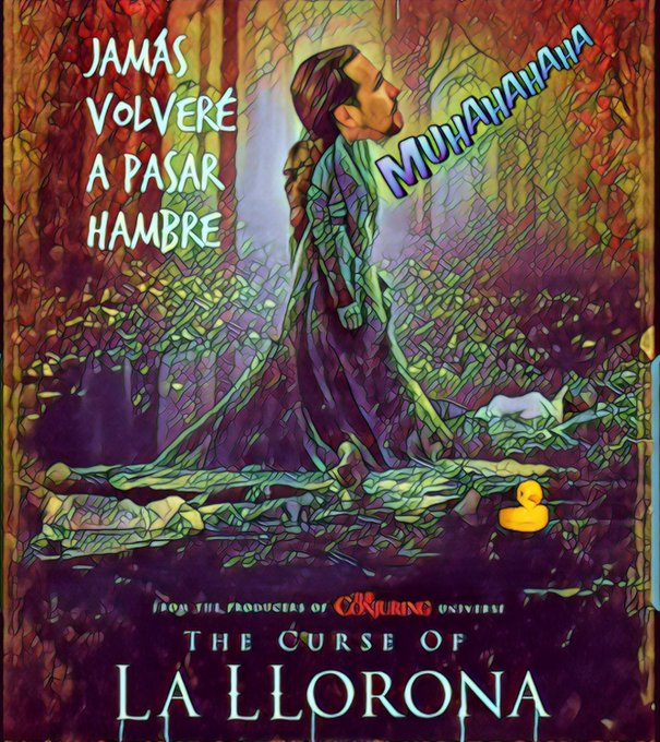 Vergüenza ajena. Por Linda Galmor