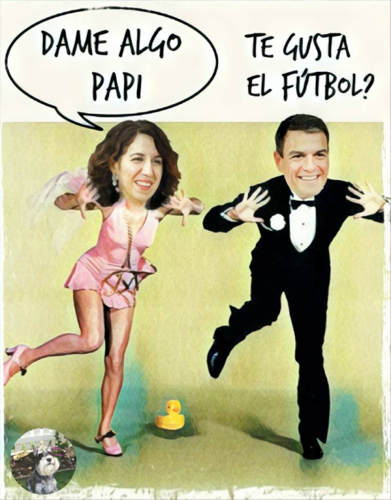 Última cacicada socialista. Por Linda Galmor