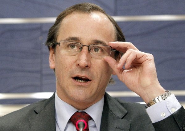 Alfonso Alonso