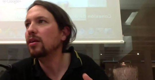 ¿ Quo Vadis Hispania ? Con los niñatos bolivarianos y Cum Fraude