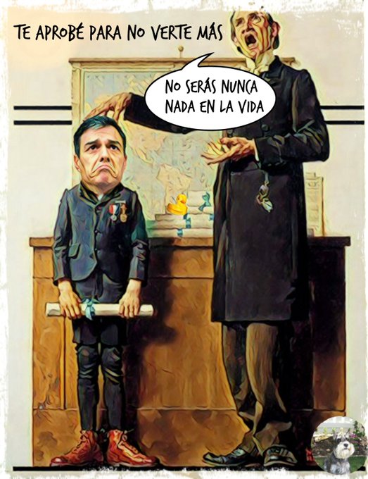 Cuando decidió conseguir todo por las malas. Por Linda Galmor