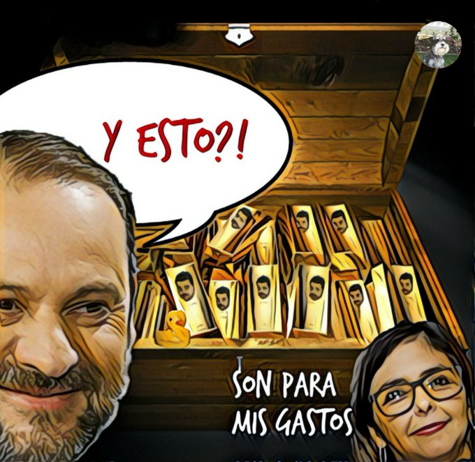 Dice el ministro gañán que las cámaras demostrarán que dijo la verdad. Por Linda Galmor