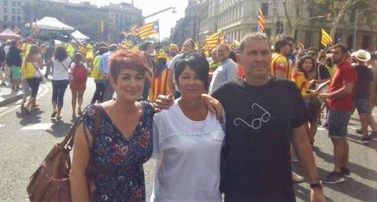 Ese viejo instinto de los comisarios políticos del nacionalismo
