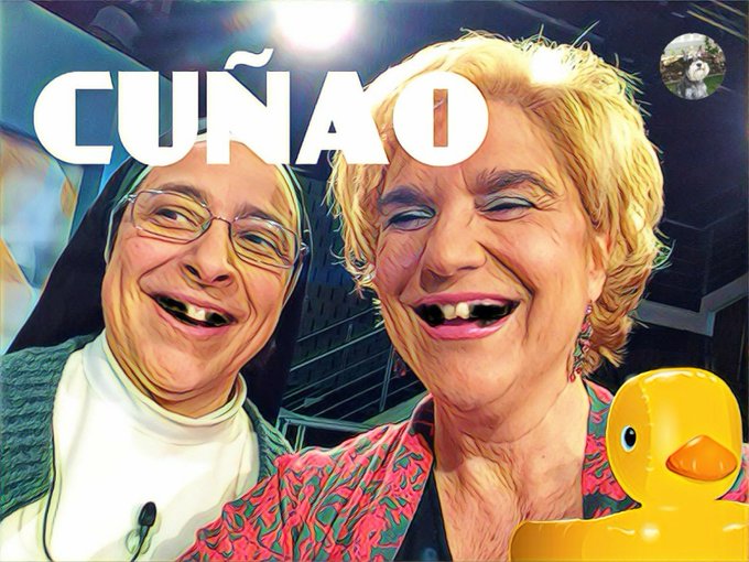 Junqueras y sus secuaces están por la gobernabilidad de España. Por Linda Galmor