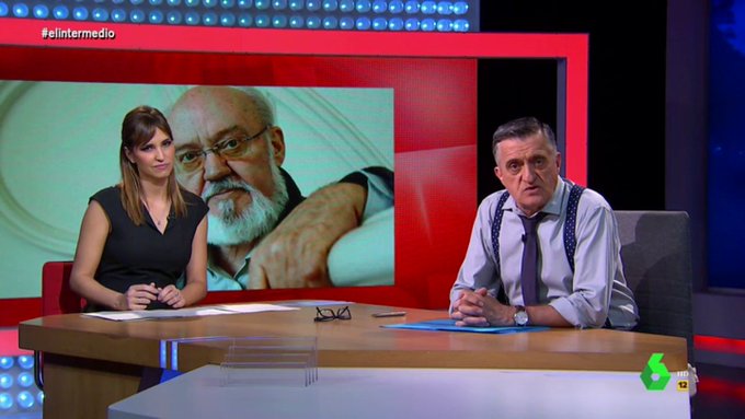 Reproche algo más que cultural a las derechas