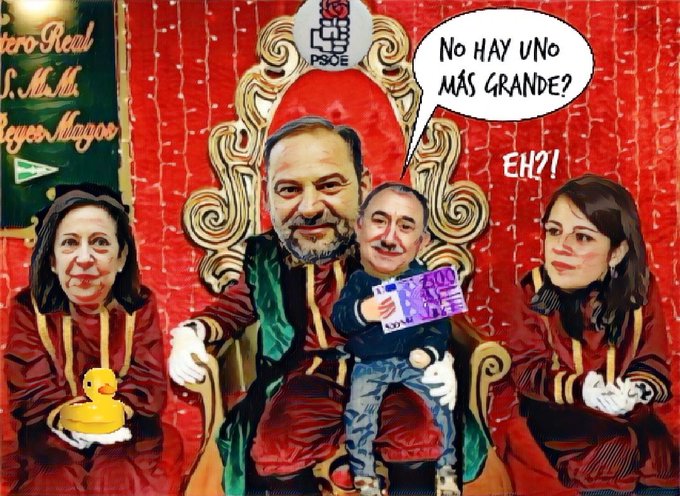 Verás qué otia fiscal. Por Linda Galmor