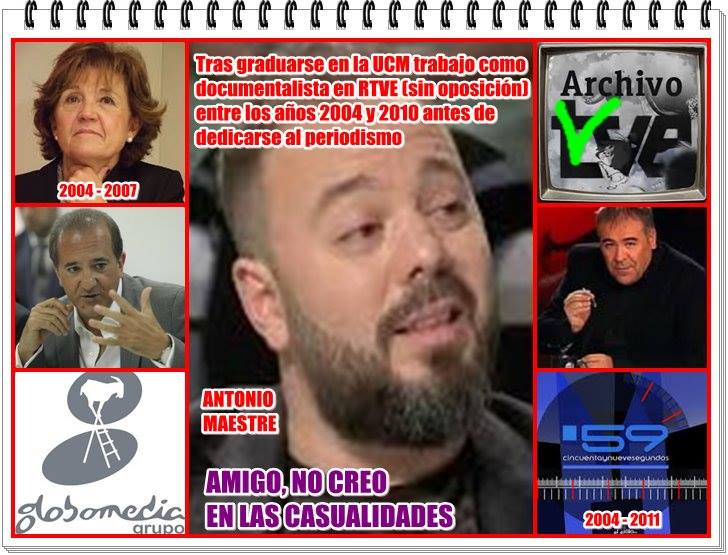 Cómo hemos llegado a Miguel Lacambra