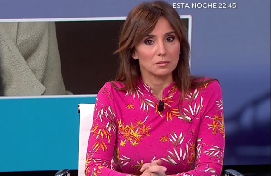 Carmen Morodo