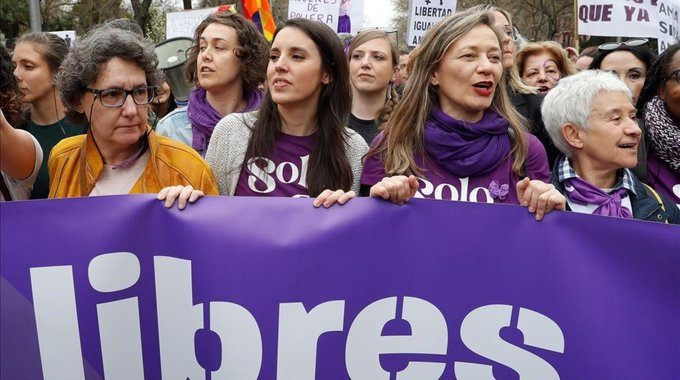 Como se dice vulgarmente, no te dejes comer el coco por los y las liberticidas