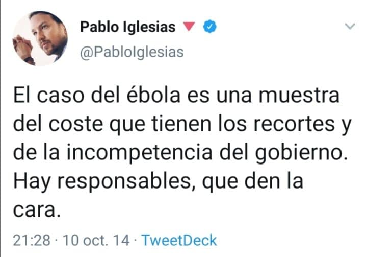 Dottores Cum Fraude aplíquense el cuento y dejen de mentir.