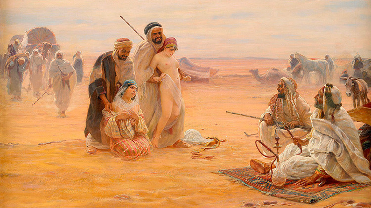 El moro ALmanzor saquea Leon el 30 de abril del 984 asesinando a hombres y ancianos y violando a cuantas mujeres y niños vivían en la villa. Diez siglos después en España este personbaje nefasto para nuestra historia tiene calles y monumentos en su honor,