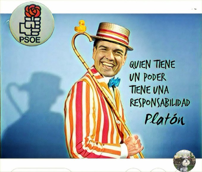 ¿En qué manos estamos ante la pandemia? Ilustración de Linda Galmor