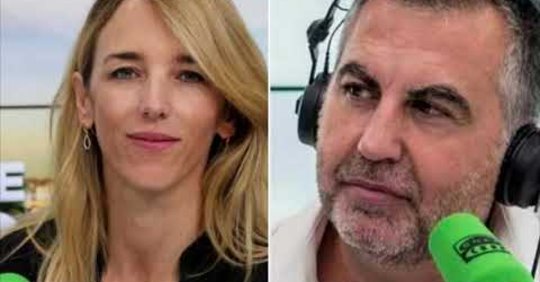 Ferreras miente y enseña la patita