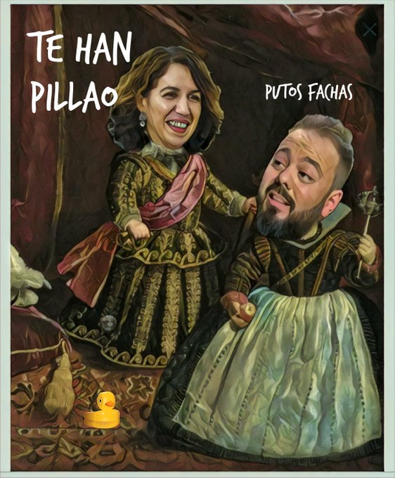 La izquierda tramposa de siempre. Por Linda Galmor