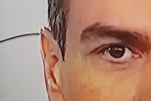 Pedro Sánchez en la palestra y nada más que para lucir su propaganda