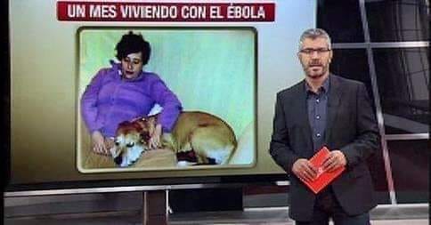 Periodismo cómplice