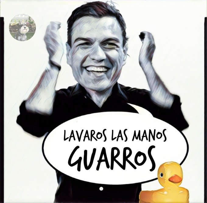 Sánchez anuncia un plan de choque