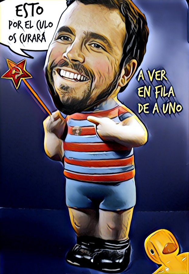 Son responsables de lo que está pasando e insisten en hacernos la vida peor. Por Linda Galmor