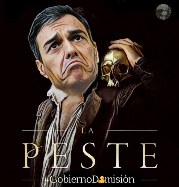 Los del gobierno de pedrea venían para disfrutar... Por Linda Galmor
