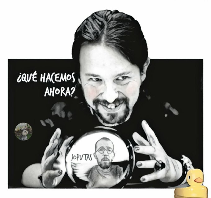 ¿Qués será lo siguiente? el referéndum sobre la Monarquía. Por Linda Galmor