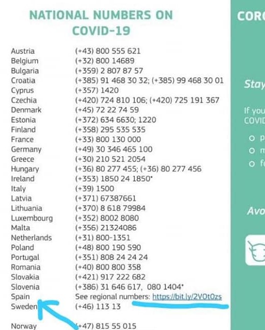En España sufrimos un Sistema Sanitario fraccionado en 17 republiquetas, un lastre que solo dificulta la gestión.