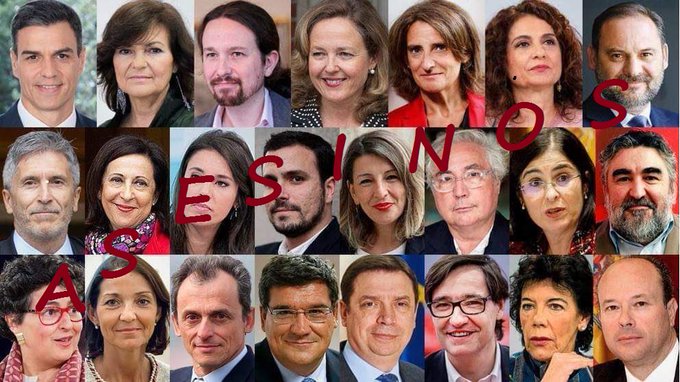 A dónde nos lleva cum fraude en este caos sanitario, económico y social