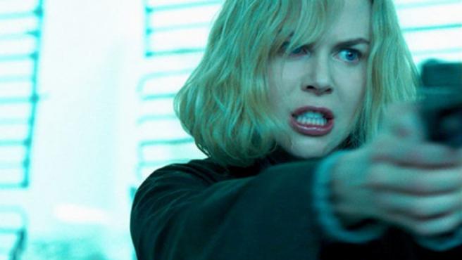 Crónicas del Coronavirus desde el balcón. No somos más que víctimas y no como Nicole Kidman en Evasión