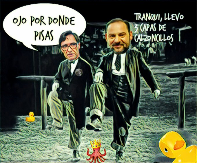 Cuarta semana de confinamiento y seguimos sin guantes ni mascarillas en las farmacias. Por Linda Galmor
