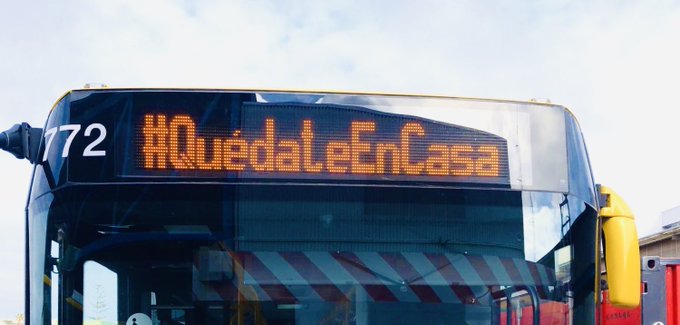El Confinamiento no huele bien: ¿Incompetencia... u otros inconfesables motivos?