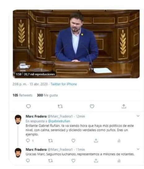 Gabrielín no tiene quien le quiera