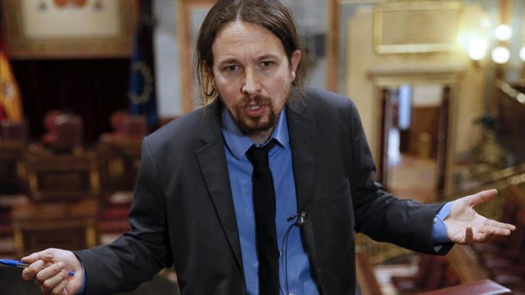 La chusma, y especialmente la del gobierno, es más peligrosa que el resto de la población