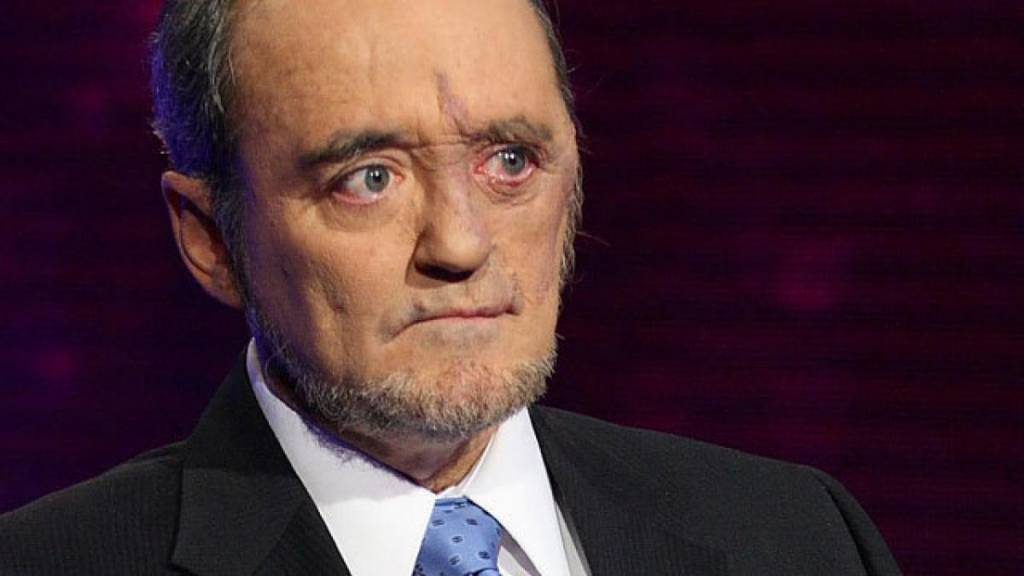 Mariano Barbacid