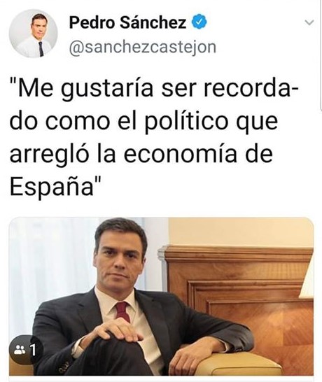 De mentiras, bulos y bolas gordas y presidenciales