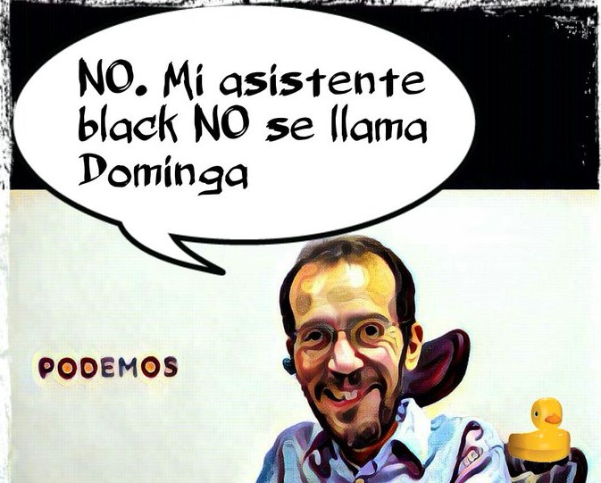 Ni esencial ni de fiar. Por Linda Galmor
