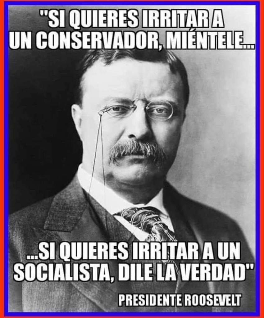 Las mentiras socialistas