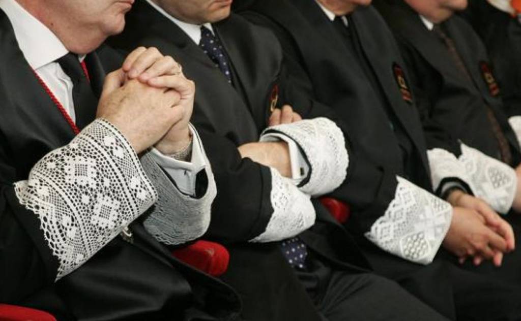 Querella Coronavirus contra el Consejo de Ministros de España