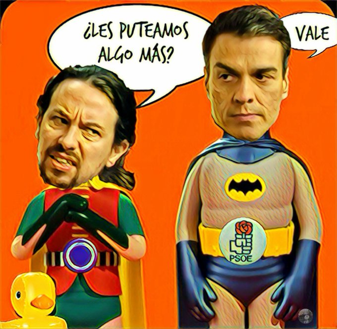Sin trabajo, sin ingresos, sin test, sin mascarillas, ... Por Linda Galmor