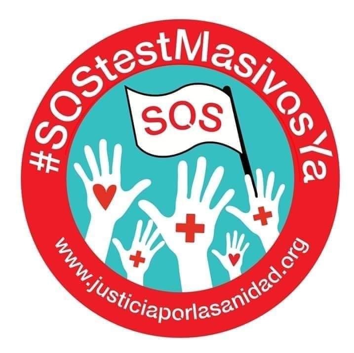 Test masivos