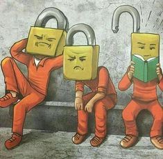 Abre tu mente con la lectura